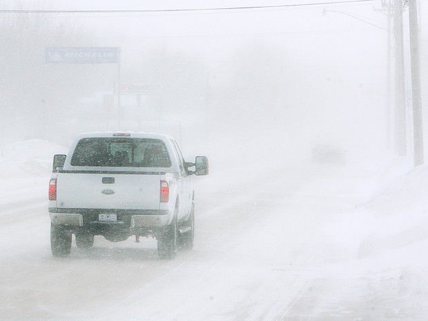 -22 degrees | Jan. 21, 2011
